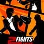2 Fights in 2 Tight Spaces