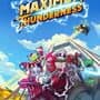 Maximum Thunderness