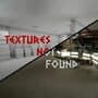 Textures Not Found
