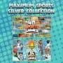 Maximum Sports Silver Collection