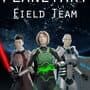 Planetary Field Team