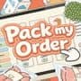 Pack My Order