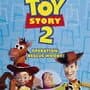 Toy Story 2: Operation Rescue Woody