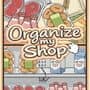 Organize My Shop