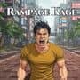 Rampage Kage
