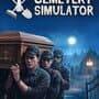 Cemetery Simulator