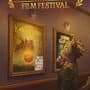 Mewseum: Film Festival