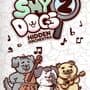 Shy Dogs: Hidden Orchestra 2