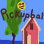 Pickupbal