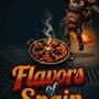 Flavors of Spain