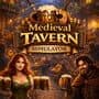 Medieval Tavern Simulator
