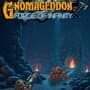 Gnomageddon: Forge of Infinity