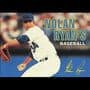 Nolan Ryan's Baseball