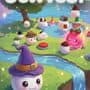 Slimes!