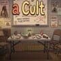 Definitely Not a Cult