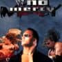 WWF No Mercy