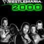 WWF WrestleMania 2000