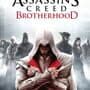 Assassin's Creed Brotherhood