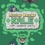 Master Healer Kale With Useless Party