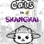 101 Cats in Shanghai