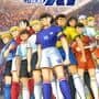 Captain Tsubasa: My Golden XI