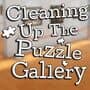 Cleaning up the Puzzle Gallery