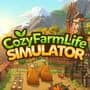Cozy Farm Life Simulator