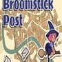 Broomstick Post