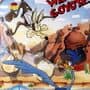 Road Runner and Wile E. Coyote