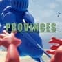Provinces