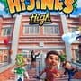 Hijinks High