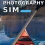 Kayak Photography Sim