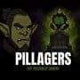 Pillagers: The Poisoned Throne