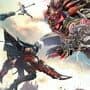 God Eater 3