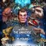 Distant Worlds: Universe
