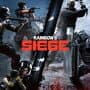 Rainbow Six Siege
