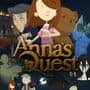 Anna's Quest