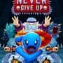 Never Give Up