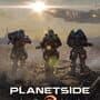 PlanetSide Arena