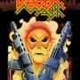 Death Mask