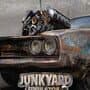 Junkyard Simulator