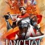 Lancelot: The Silver Knight