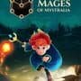 Mages of Mystralia