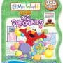 Elmo's World: Elmo's Big Discoveries