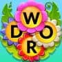 Word Flowers