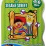 Sesame Street: Bert & Ernie's Imagination Adventure