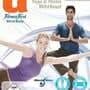 NewU Fitness First Mind Body, Yoga & Pilates Workout
