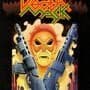 Death Mask