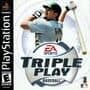 Triple Play Baseball