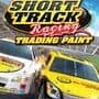 Short Track Racing: Trading Paint